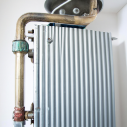 Le chauffage au gaz : une chaleur réconfortante pour toute la famille Chilly-Mazarin